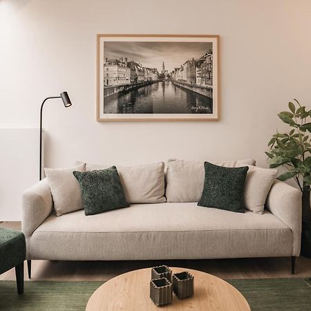 Highest Five By Romy&Travis Apartment Брюж Екстериор снимка
